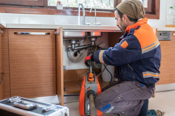Best 24-Hour Plumber Near Me  in Maple Heights, OH