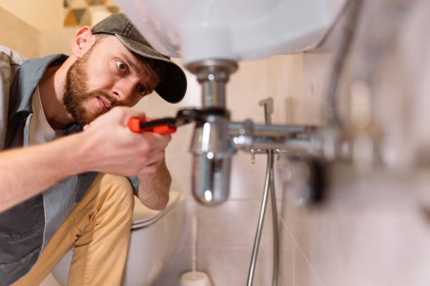 Best Water Heater Repair  in Maple Heights, OH