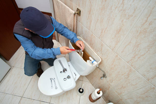 Best Commercial Plumbing Services  in Maple Heights, OH