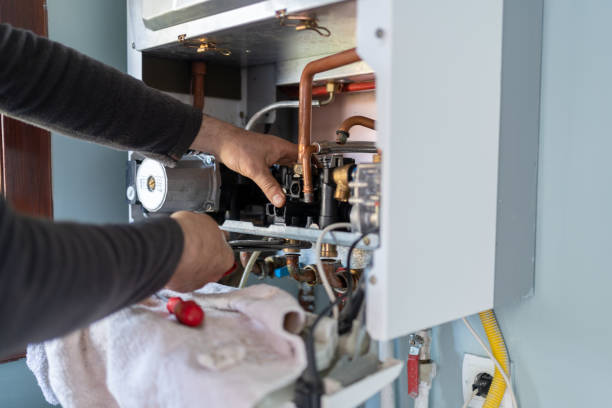 Best Pipe Repair Near Me  in Maple Heights, OH