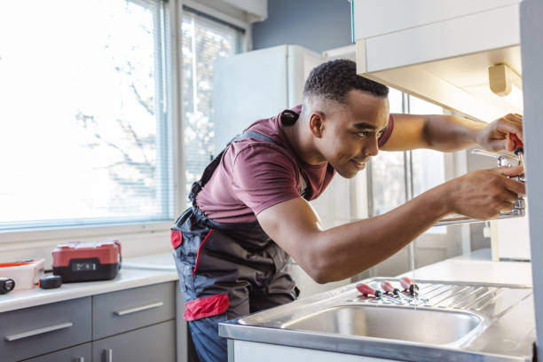 Best Hot Water Heater Installation  in Maple Heights, OH